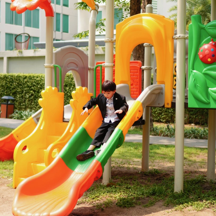 Facilities Image
